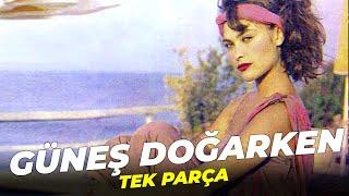 Güneş Doğarken  Hülya Avşar Kadir İnanır Eski Türk Filmi Full İzle