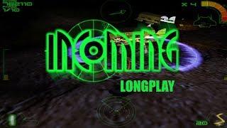 Incoming 1998 Longplay