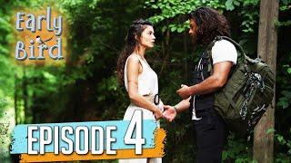 Early Bird Full Episode 4 English Subtitles @DaydreamerErkenciKus