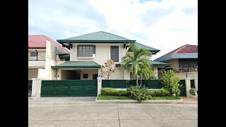 Newly Refurbished House for Sale in Bf Homes Paranaque Code 25316BON