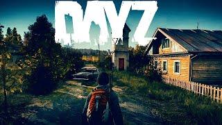 КАК ВЫЖИВАТЬ С БЕРЕГА В DAYZ В 2024 \ ВЫЖИТЬ С БЕРЕГА В DAYZ \ С НУЛЯ В DAYZ \ ЛЁГКИЙ СТАРТ В DAYZ