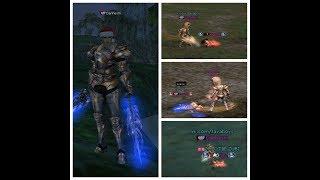 Lineage 2 LegendaryJeka vs all \ GLADIATOR