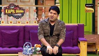 Daily Train Passengers पर Kapil का Superhit Stand-up  Best Of The Kapil Sharma Show  Full Episode