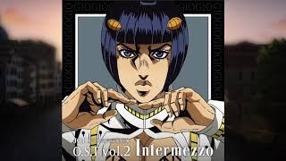 JOJOs Bizarre Adventure Golden Wind OST - Determinazione