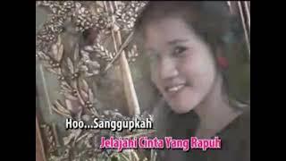 Isty Julistry_Ingin di cintai