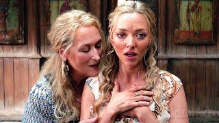 My Love My Life  Meryl Streep and Amanda Seyfried Emotional Duet  Mamma Mia Here We Go Again