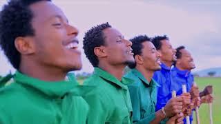 Abdiisaa Haayluu Qabsoo ** NEW 2018 Oromo Music