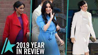 Meghan Markle’s 2019 Style All Her Most Relatable Looks