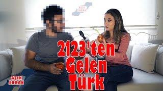 2123TEN GELEN TÜRK