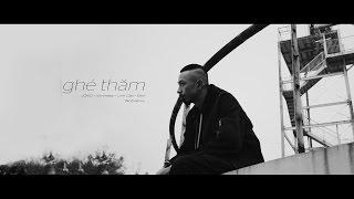 Đen - Ghé Thăm ft. JGKiD Kimmese & Linh Cáo MV