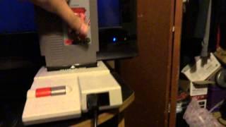 How To Play NTSC Nes Games On A Japanese AV Famicom