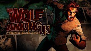 The Wolf Among Us Gameplay  Amazing Graphic Adventure Game 