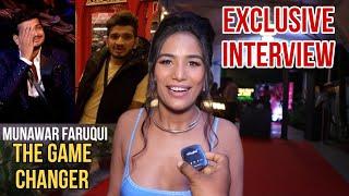 Poonam Pandey Exclusive Interview On Munawar Faruqui As Bigg Boss 17 Mastermind  #Bb17 #biggboss17