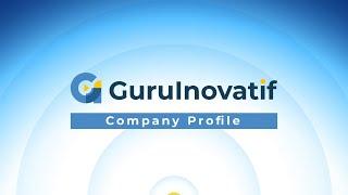 Guru Inovatif Company Profile & Demo Product
