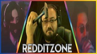 Jahrein Redditzone #1 w Zade & Can Oğuz YENİ KONSEPT