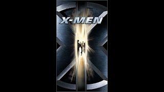 Opening to X-Men 2000 VHS