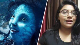 Avatar 2 The Way Of Water Trailer Review