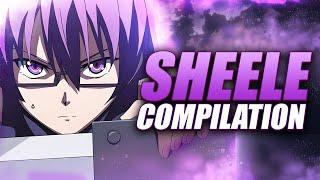 Sheele compilation - akame ga kill dub