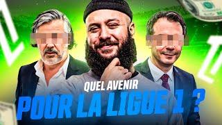 La Ligue 1 peut-elle être sauvée ?