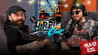 Hip-Pub Cast 4.Bölüm  Konuk Ceg