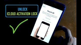 HOW TO REMOVE ICLOUD ACTIVATION LOCK WITHOUT USING BYPASS 2017 NEW METHOD