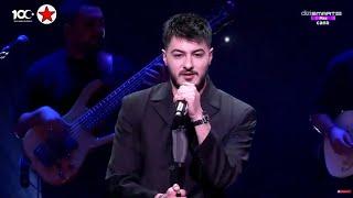 SEMİCENK - YANA YANA  CANLI PERFORMANS PANTENE ALTIN KELEBEK ÖDÜLLERİ