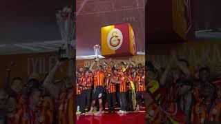 İyiler Sonunda Mutlaka Kazanır 🟡  Galatasaray