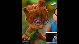 Steady Bongo - Sonita refix chipmunk version DjwazzyswedenSierra Leone music