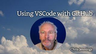 VSCode and Github