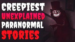 10 True Most Supernatural Event that Cant be Explained  Mr. Paranormal