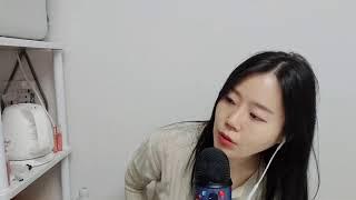 ASMR 할룽