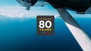 80 years of Commercial flying from Land’s End Airport to the Isles of Scilly