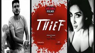 Thief Official Trailer  Dreams Films