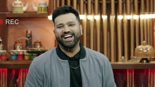 The Great Indian Kapil Show - Rohit Sharma & Shreyas Iyer Episode  Bacha Hua Content  Kapil Sharma