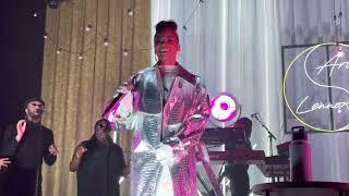 AgeSexLocation Tour - Ari Lennox Live Oakland 2523 Full Show