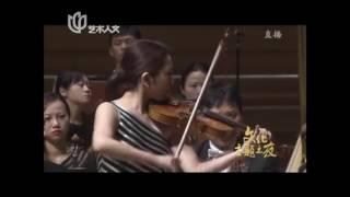 Final Round Virtuoso Piece and Concerto  Mayu Kishima - 1st Place