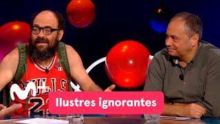 Ilustres Ignorantes Programas TV  #0