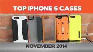 The Best SlimProtective iPhone 66 Plus cases  - November 2014 - ThuleUAGIncipioTech 21