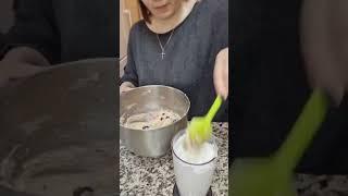 Шикарный пирог и форма для выпечки