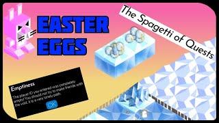 The Battle Of Polytopia EASTER EGGS