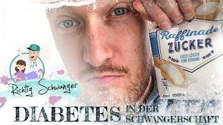 Gestationsdiabetes I Diabetes in der Schwangerschaft