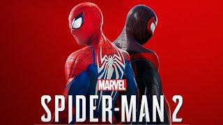 Gamers Review Spider-Man 2