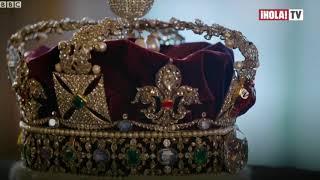 La Reina Isabel II revela detalles de su coronación  La Hora ¡HOLA