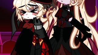  Im so ugly  Lilith & Lucifer ft. love  Hazbin hotel   read desc 