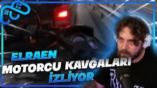 Elraen Motorcu Kavgaları 2 2022 İzliyor @Traffic.Channel