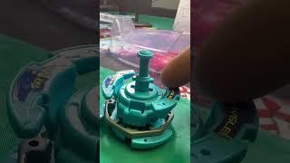 This Beyblade is actually INSANE