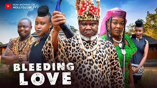 BLEEDING LOVE - UGEZU J UGEZU ANI AMATOSERO 2024 LATEST NIGERIAN MOVIES 2024 NOLLYWOOD MOVIES