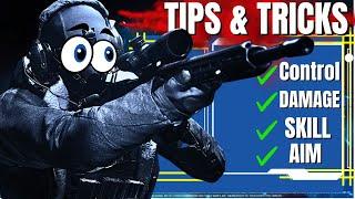 How to MAXIMIZE Aim With 5 Simple Tips & Tricks