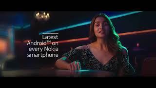 Nokia smartphones - Latest Android updates on every smartphone*