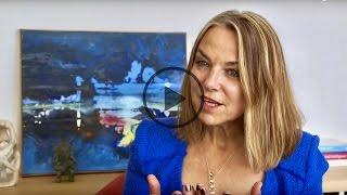 INFIDELITY SERIES Once Trust is Broken Can it Be Healed? - Esther Perel